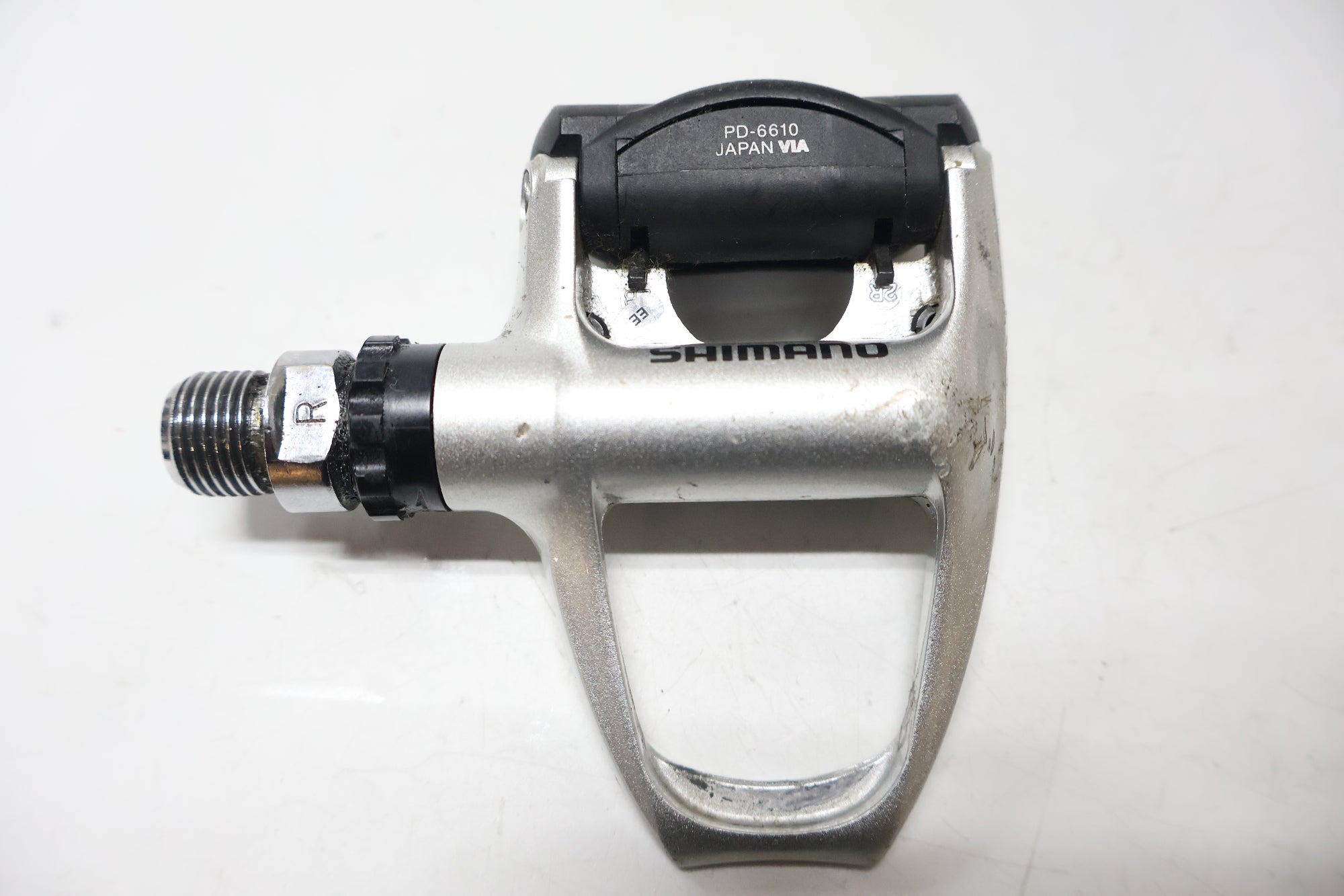 SHIMANO 「シマノ」 ULTEGRA PD-6610 ペダル / 高知店