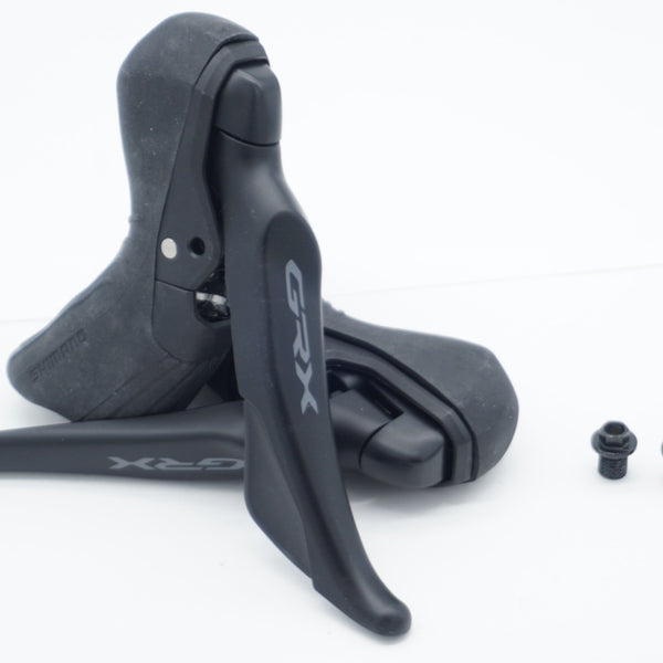 SHIMANO 「シマノ」 GRX ST-RX610 デュアルコントロールレバー / 滋賀