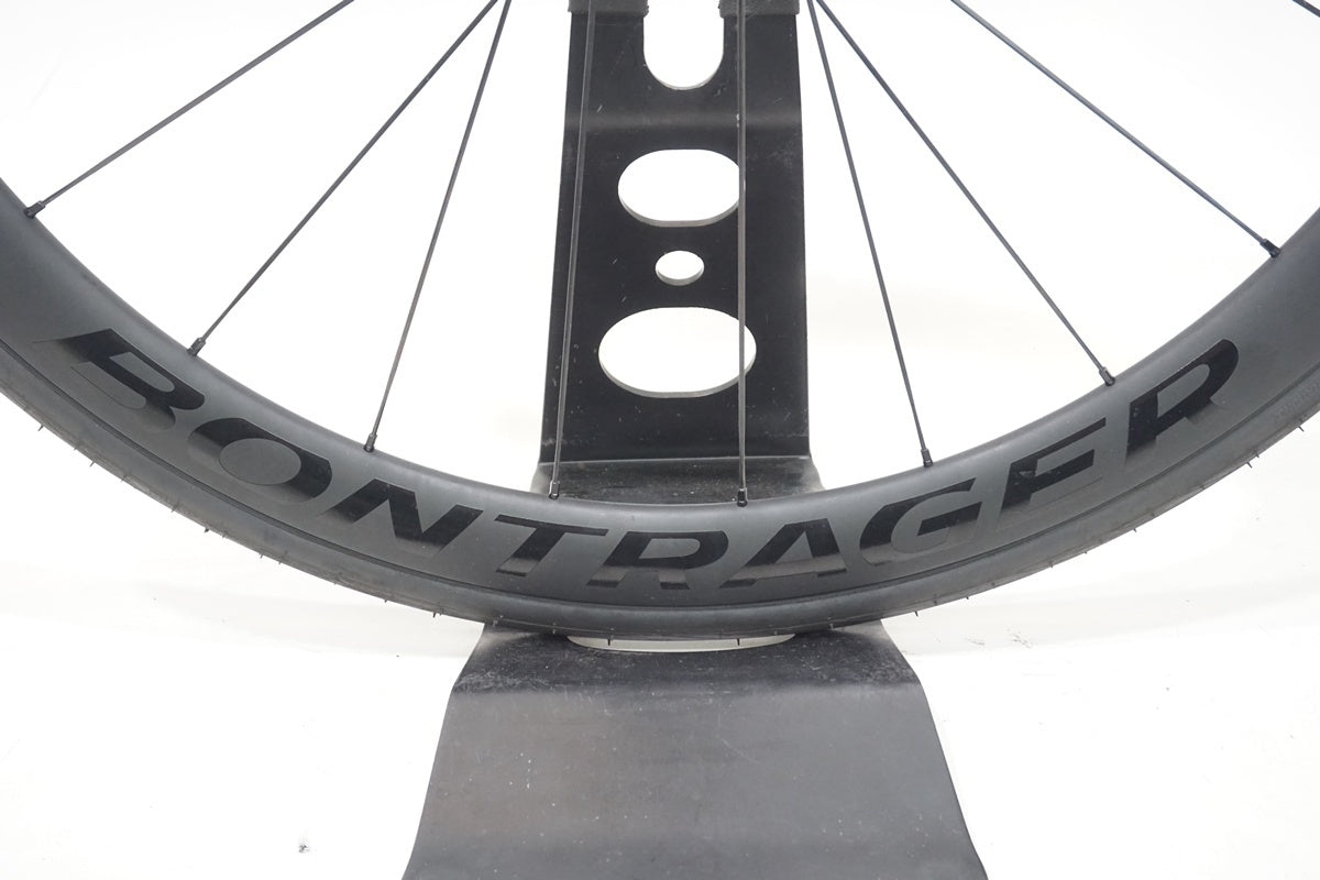 BONTRAGER「ボントレガー」 AEOLUS PRO 37 DISC ホイールセット/ 京都西院店