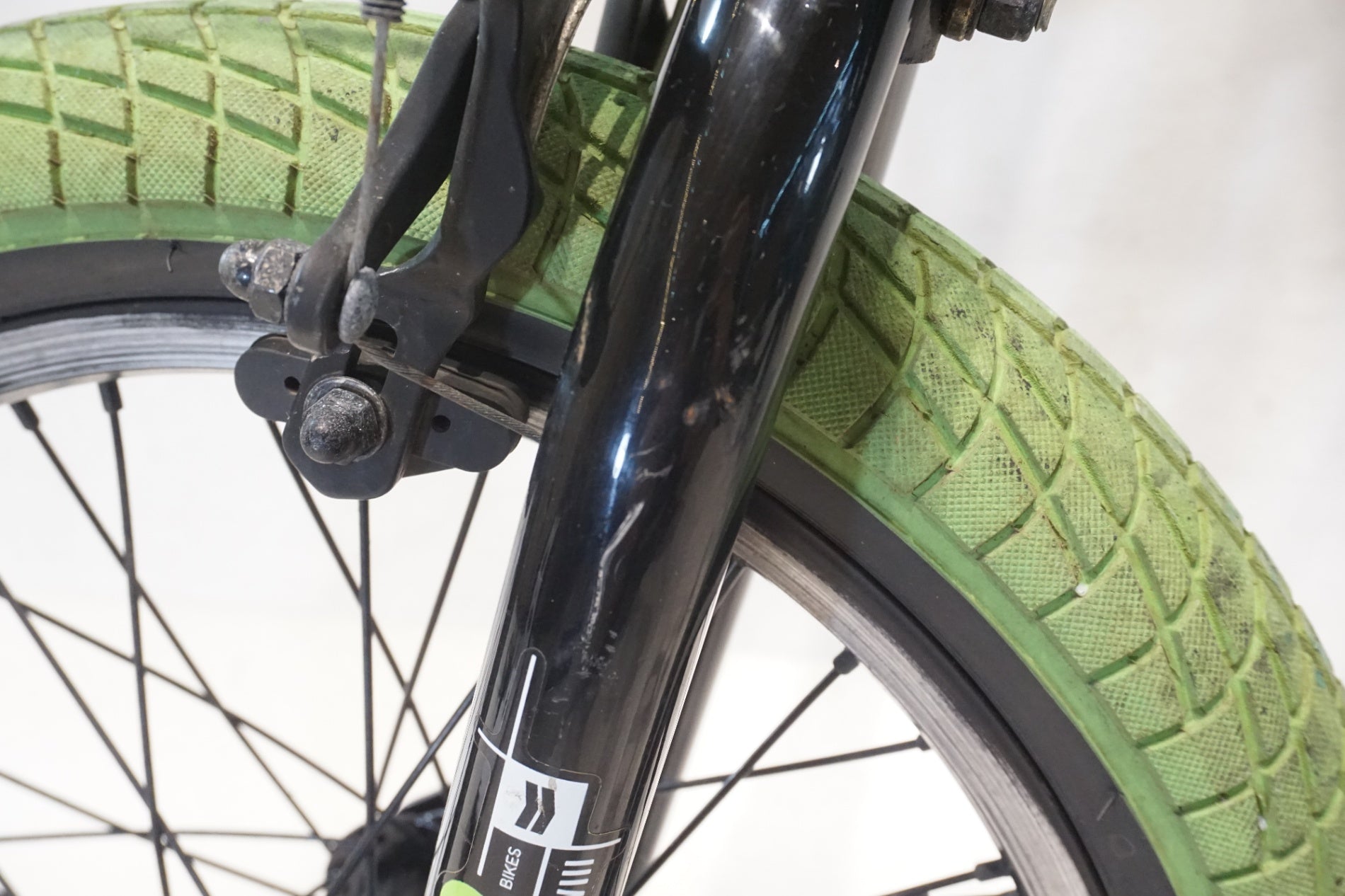 HARO BIKES 「ハロ」 DOWNTOWN 16 2017年モデル 16インチ BMX / 横浜戸塚店