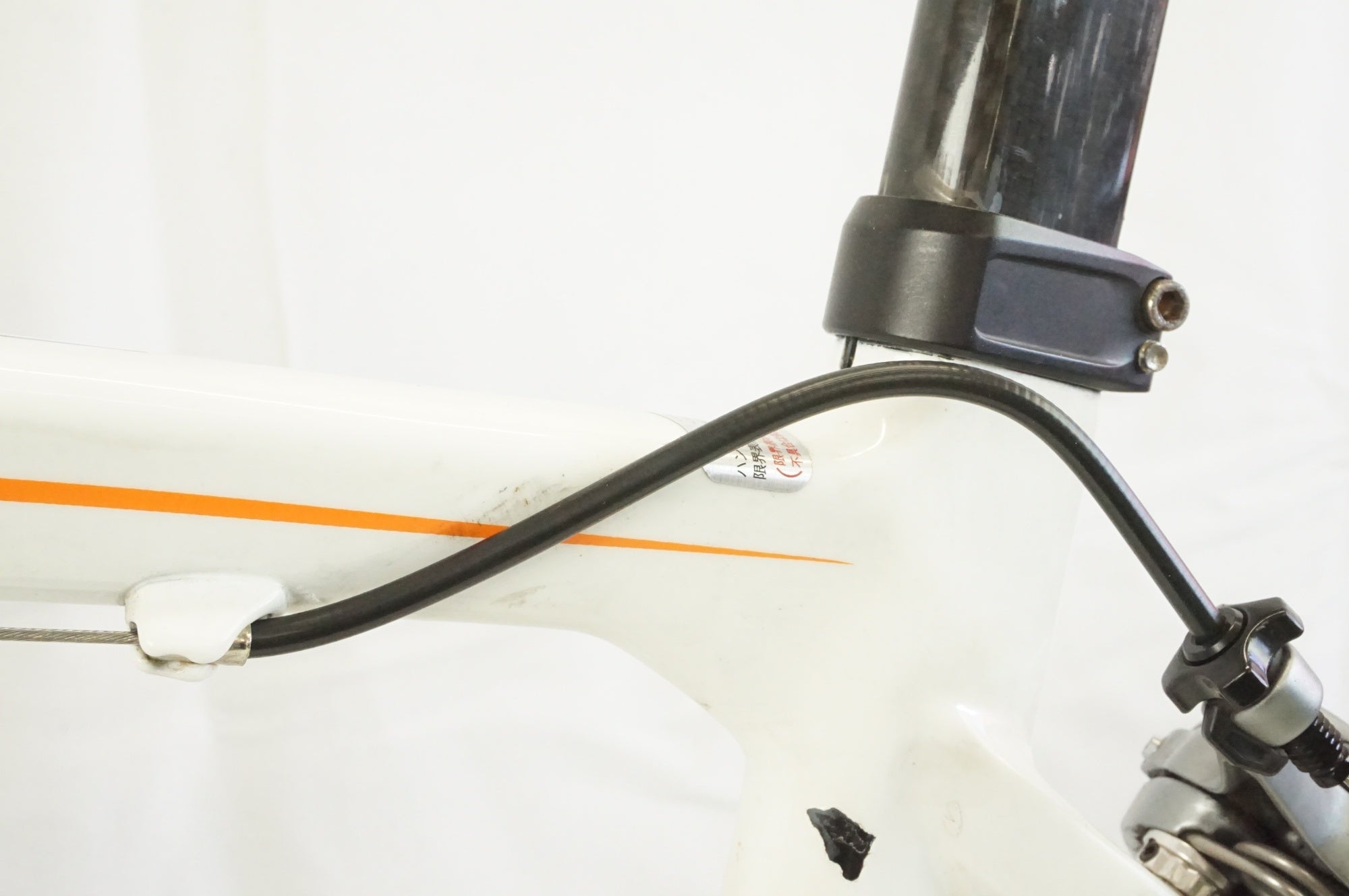 GIANT 「ジャイアント」 TCR ADVANCED RABOBANK 2009年モデル