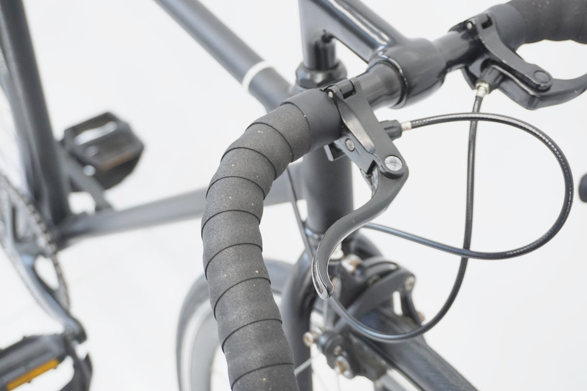 カーテルバイク ピストバイク CARTEL BIKES 「カーテルバイク」 AVENUE LO 2017年頃 ピスト