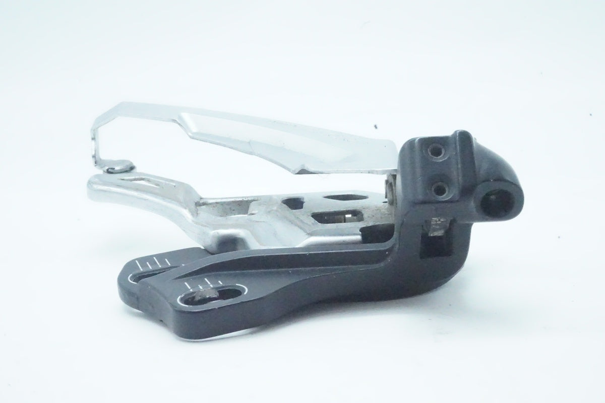 SHIMANO 「シマノ」 DEORE FD-M612 フロントディレイラー/ 京都西院店