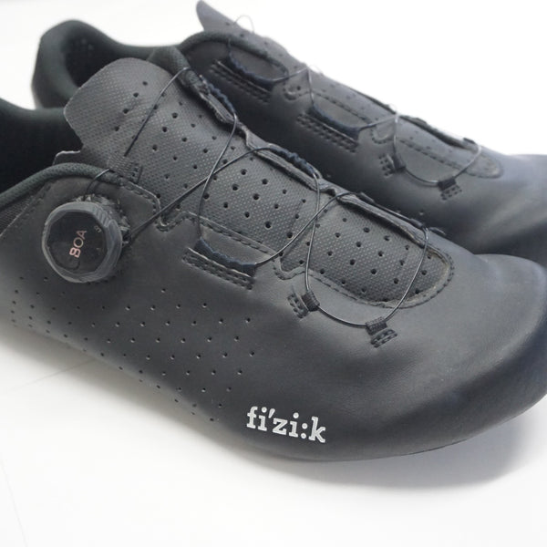 FIZIK 「フィジーク」 VENTO OMNA WIDE 42(27.0cm)サイズ シューズ