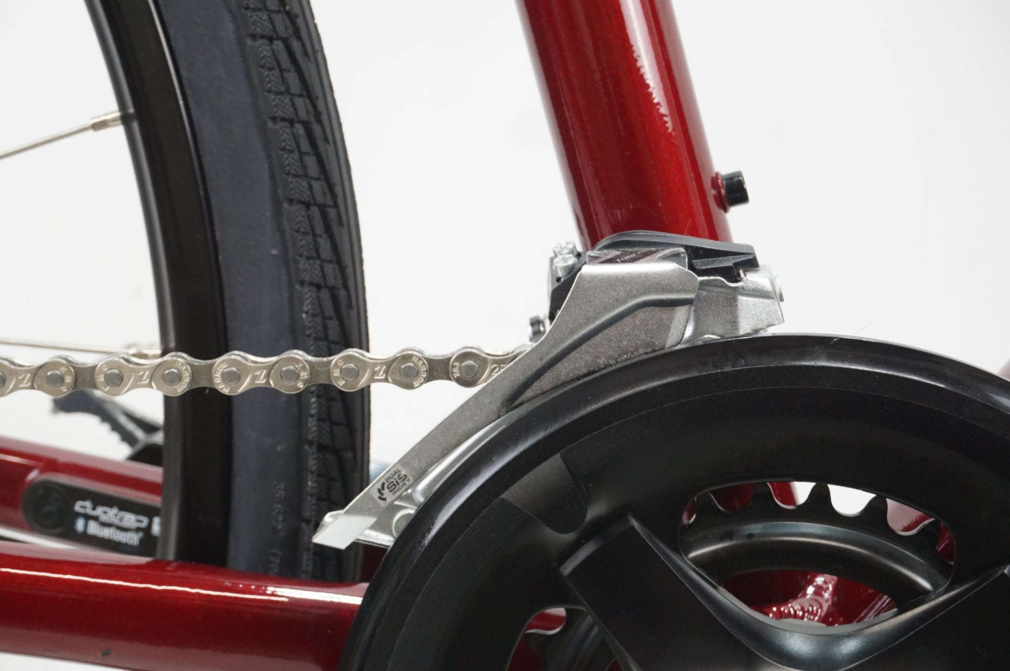 TREK 「トレック」 FX 1 DISC 2024年モデル カスタム クロス