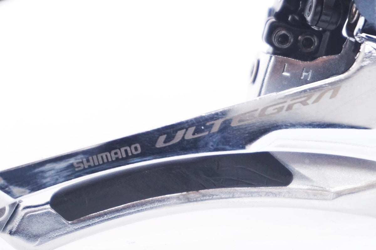 SHIMANO 「シマノ」 ULTEGRA FD-R8000 フロントディレイラー  / 大阪美原北インター店