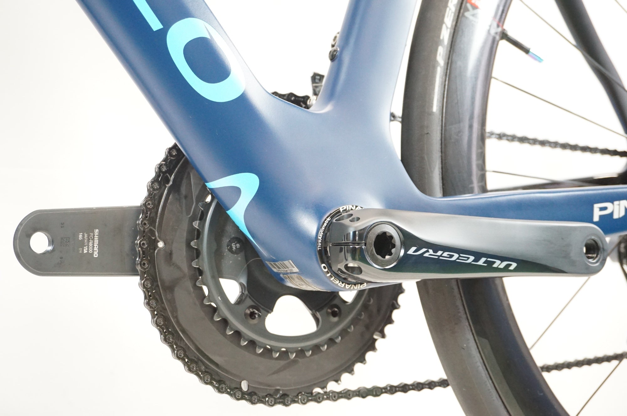 PINARELLO 「ピナレロ」 PRINCE 2021年モデル ロードバイク / 宇都宮店