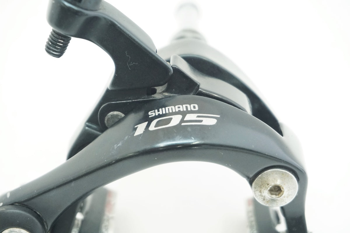 SHIMANO 「シマノ」 105 BR-5800 キャリパーブレーキセット / 大阪美原北インター店