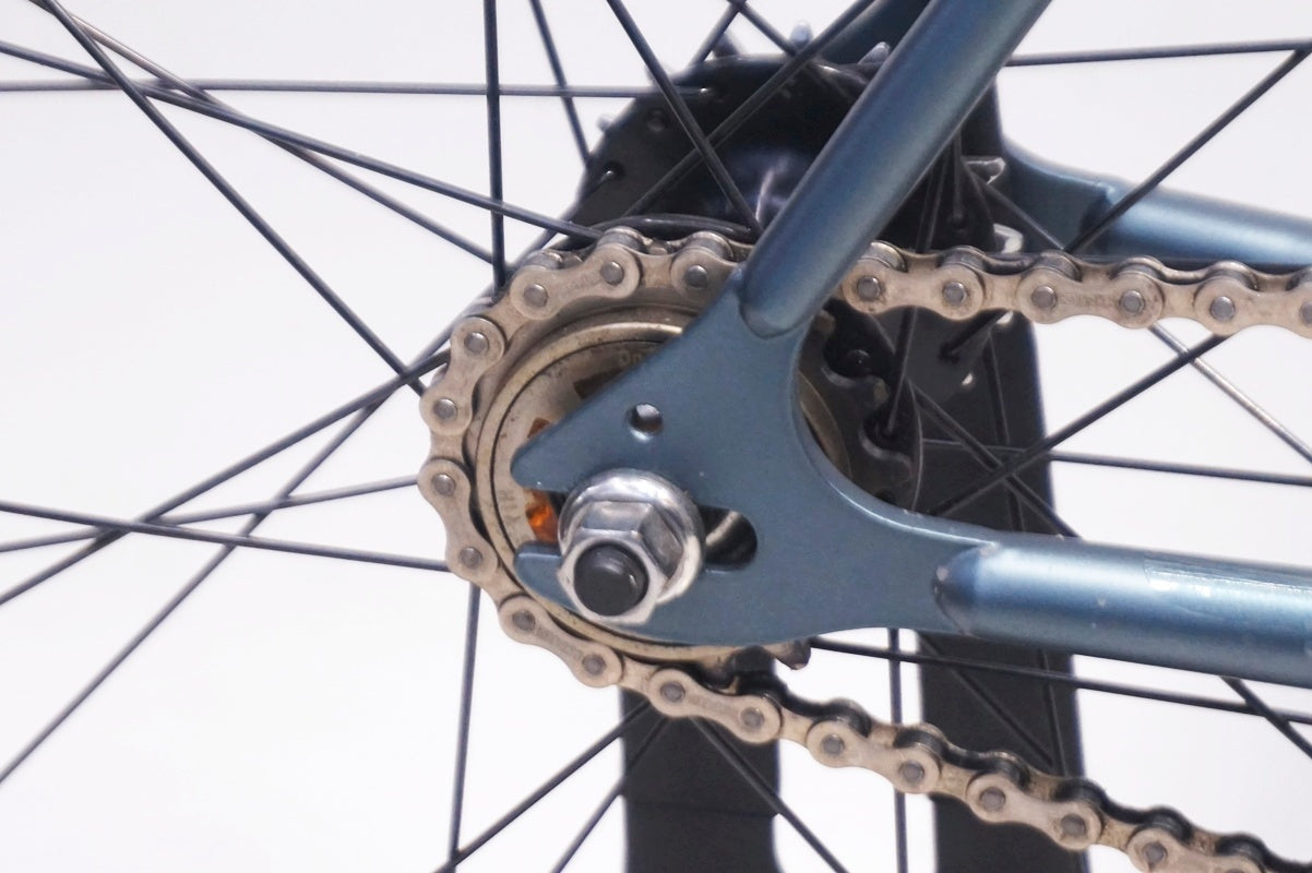 FUJI 「フジ」 DECLARATION 2024年モデル ピストバイク / 大阪門真店