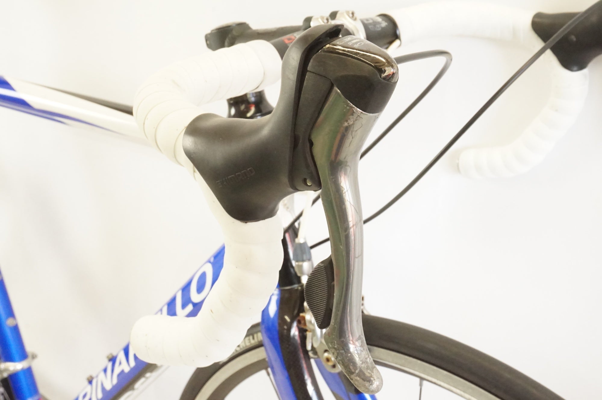 ジャンク PINARELLO 「ピナレロ」 FP2 2009年モデル ロードバイク / 宇都宮店