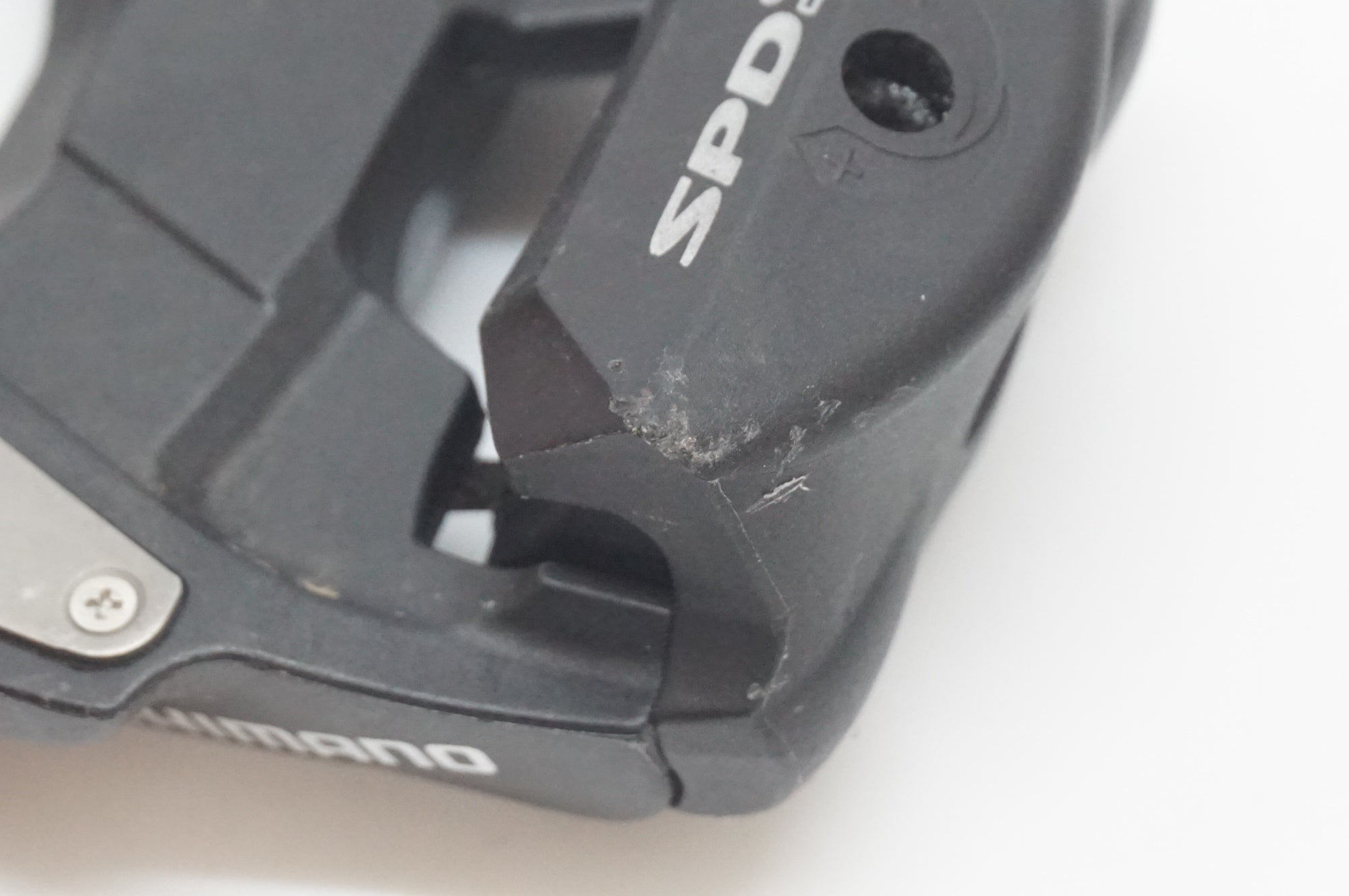 SHIMANO 「シマノ」 PD-RS500 ペダル / 福岡店