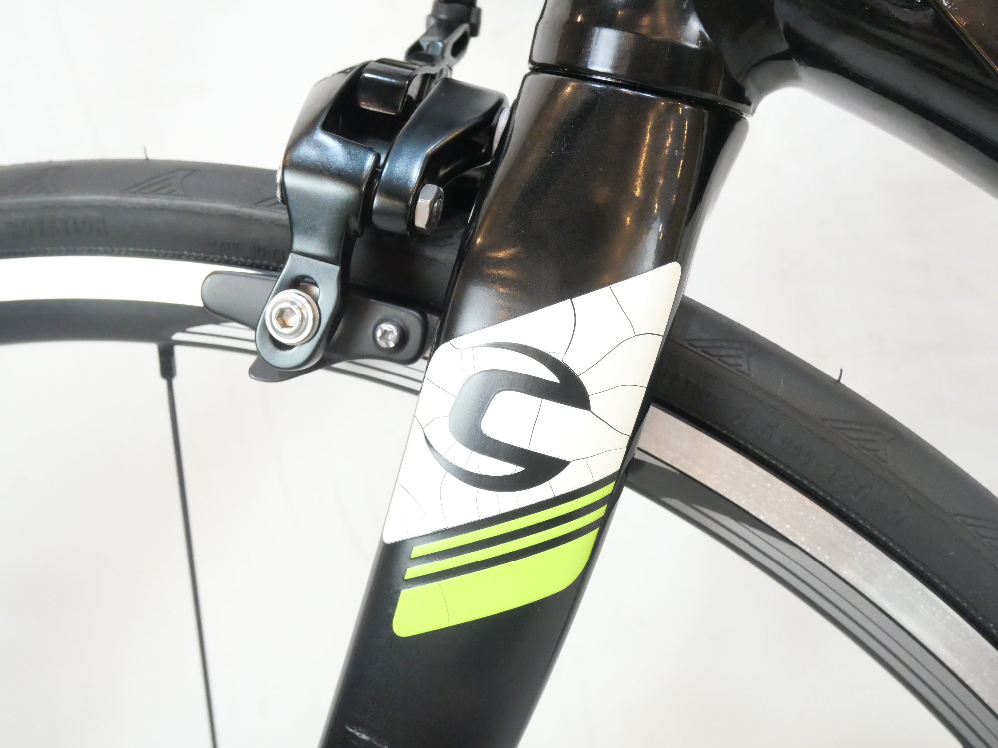 CANNONDALE 「キャノンデール」 CAAD10 105 2015年モデル ロードバイク / バイチャリ浦和ベース