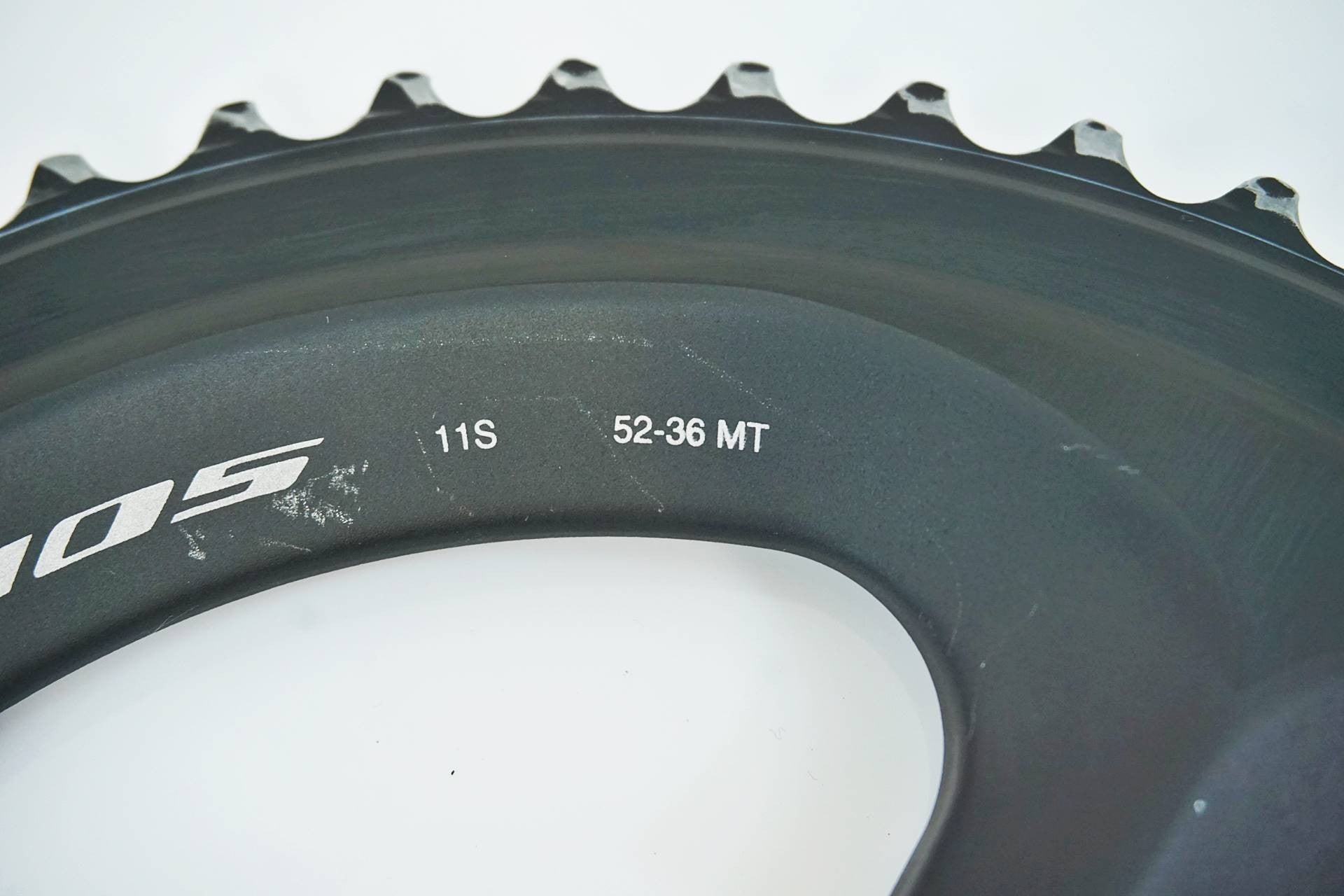 SHIMANO 「シマノ」 105 52-36T 11S チェーンリングセット / 有明ガーデン店