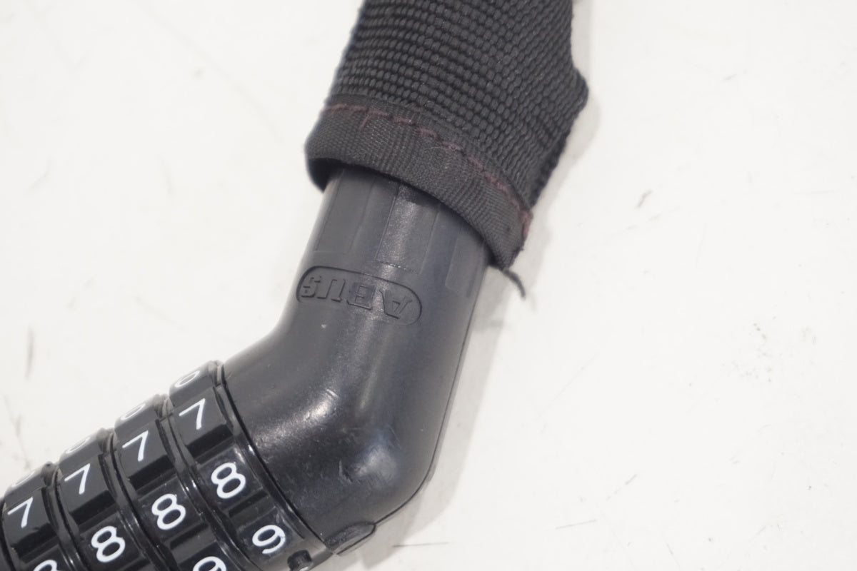 ABUS 「アブス」 ダイヤルロック / 滋賀大津店