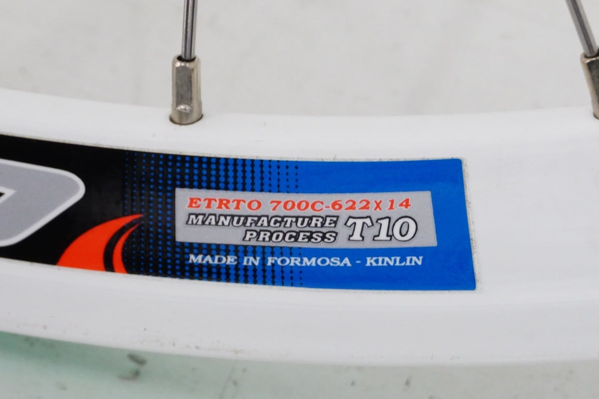 X-KEYMET 「エックスキーメット」 XR-300 ホイールセット / 浜松店