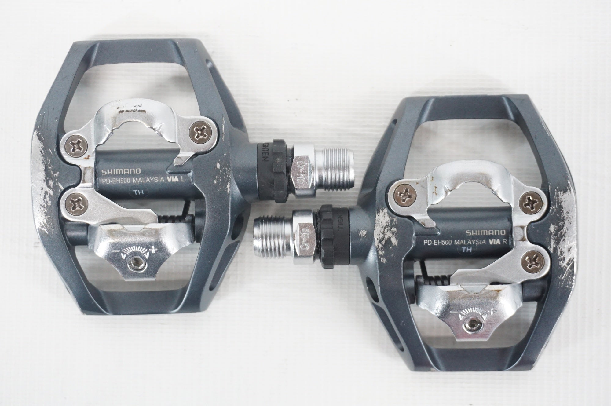 SHIMANO 「シマノ」 PD-EH500 ペダル / 阪急塚口店