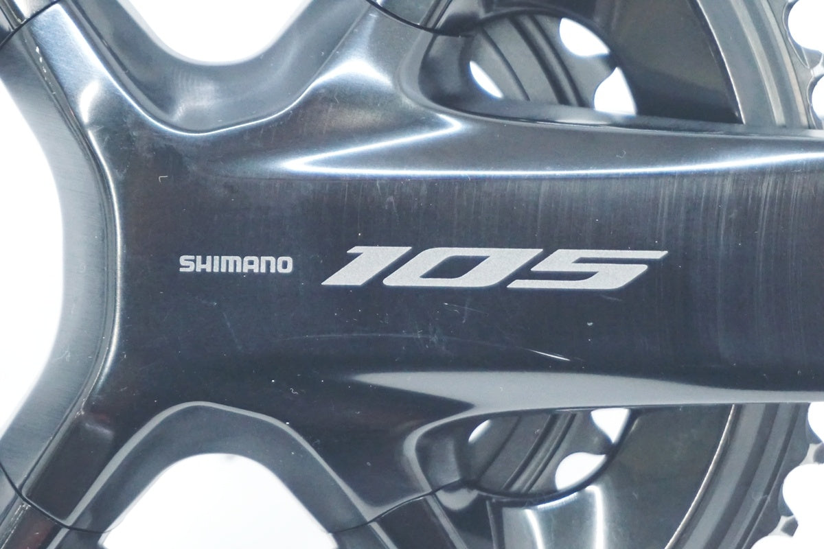 SHIMANO 「シマノ」 105 FC-R7100 50-34T 172.5mm クランク  / 大阪美原北インター店