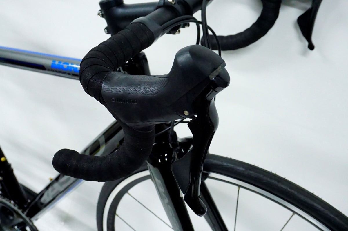 BASSO 「バッソ」 MONZA 105 2024年モデル ロードバイク / 名古屋大須店