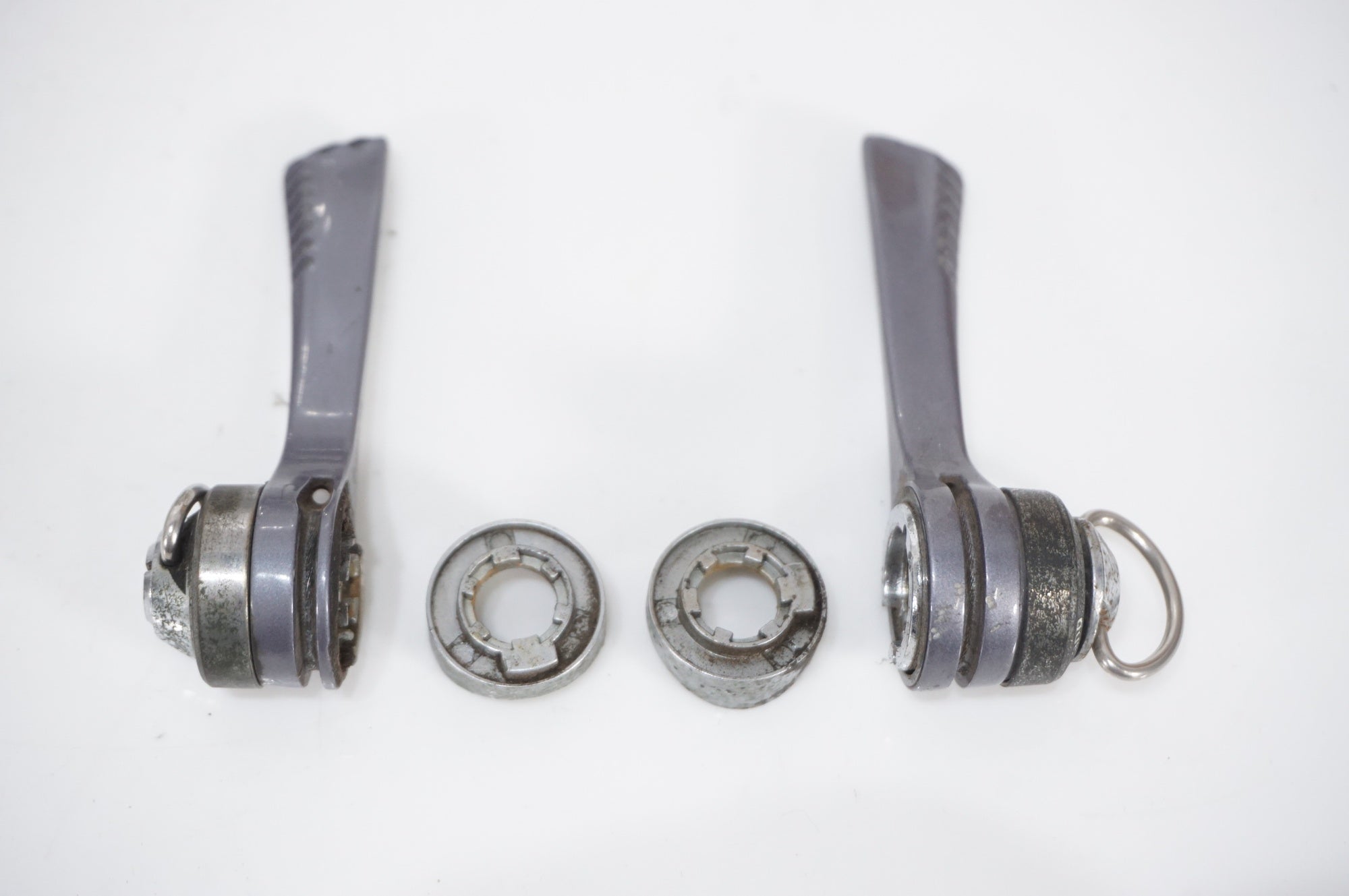 SHIMANO 「シマノ」 DURA-ACE 7400/7402 コンポセット / AKIBA店