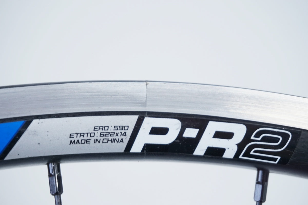 GIANT 「ジャイアント」 PR-2 SHIMANO11S ホイールセット / 京都八幡店