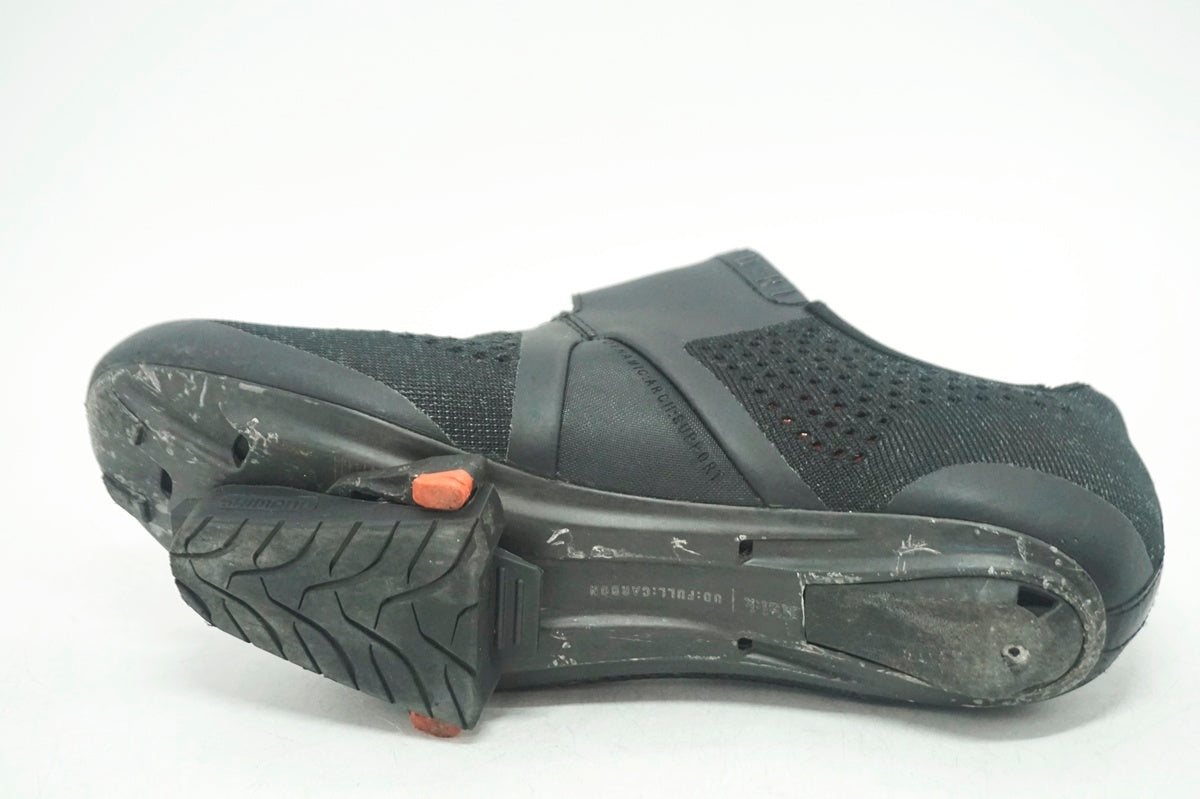 fizik R1 シューズ ブラック　40.5 Amazon.co.jp: FIZIK(フィジーク) SHOES INFINITO R1 ＜ブラック