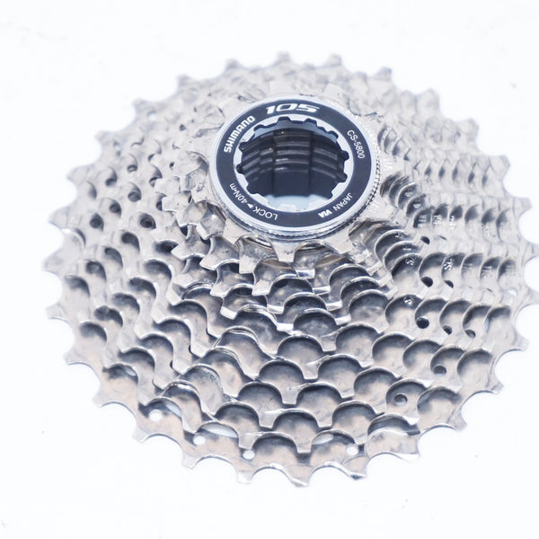 SHIMANO 「シマノ」 105 CS-5800 11-28T スプロケット / 大阪