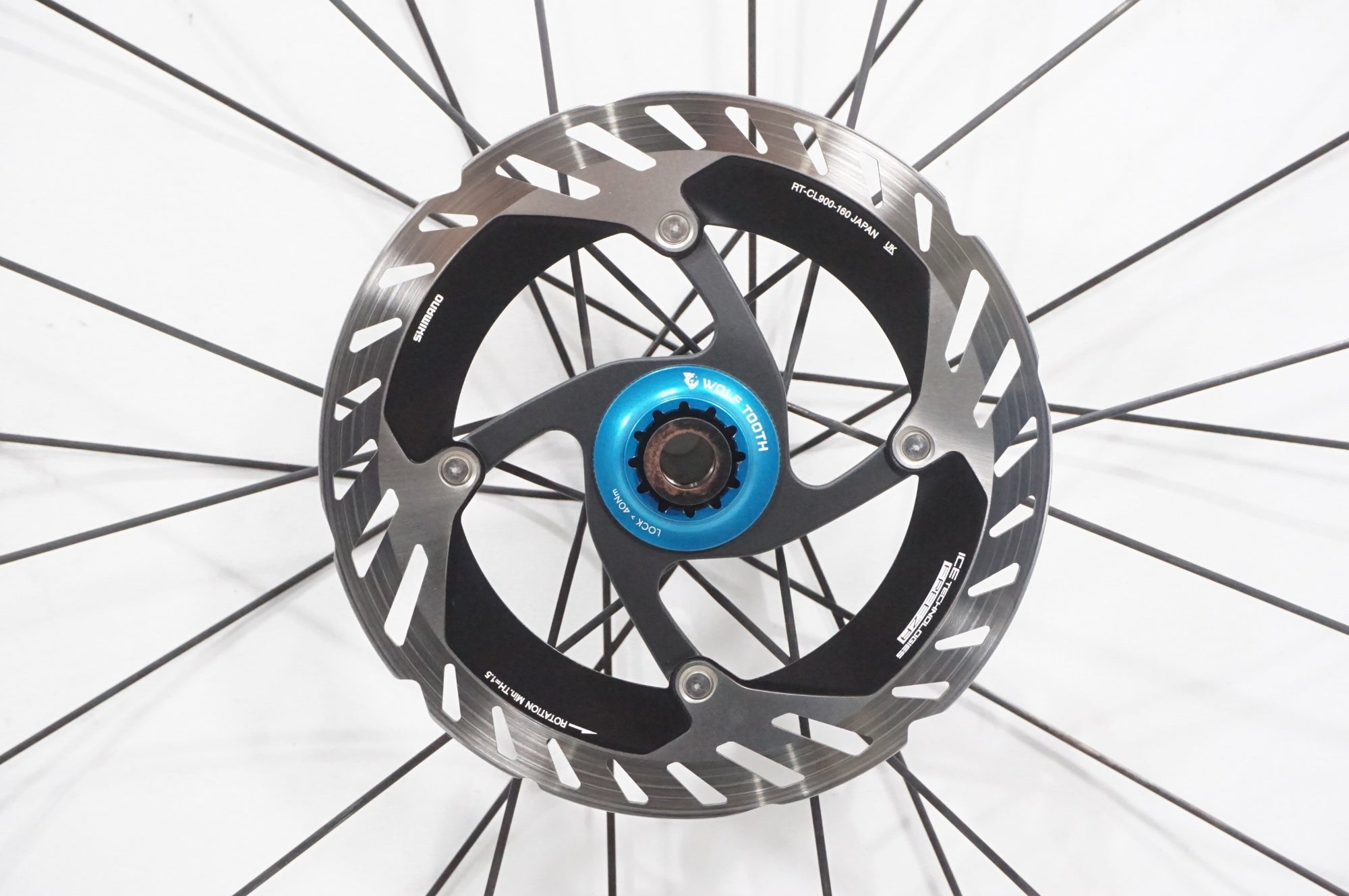 ONEAER 「ワンエアー」 DX5 DISC シマノ11速 ホイールセット