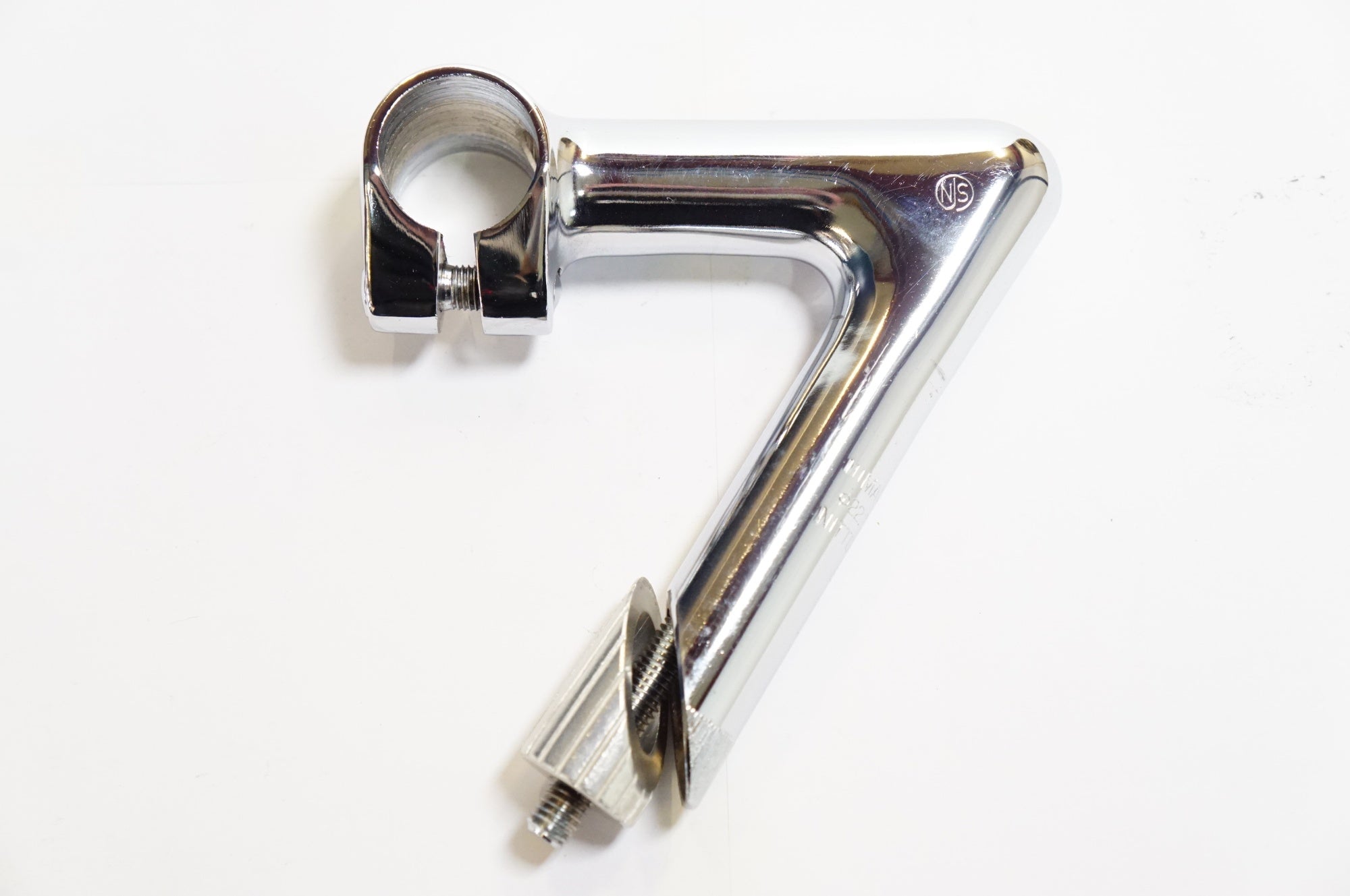 NITTO 「ニットー」 NJS φ25.4 90mm スチール ステム / 熊谷本店