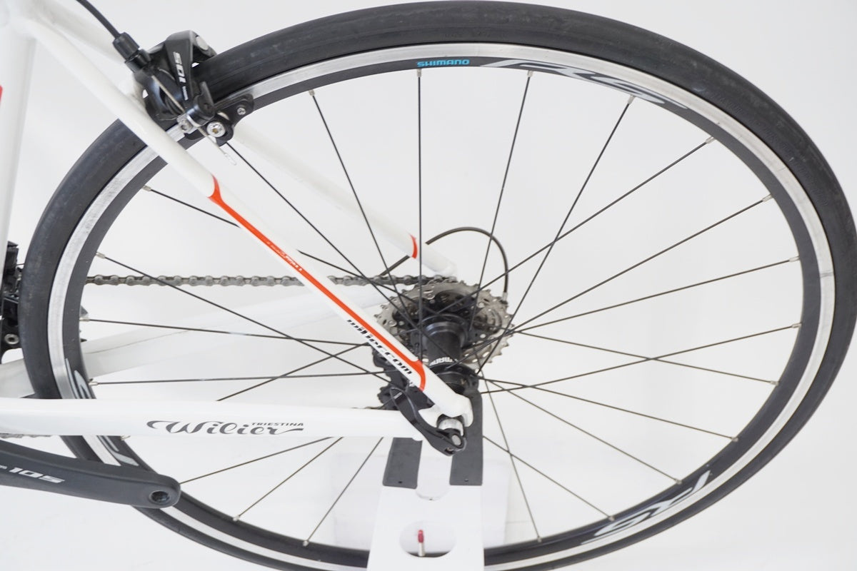 WILIER 「ウィリエール」 MONTEGRAPPA 2019年モデル ロードバイク/ 京都八幡店