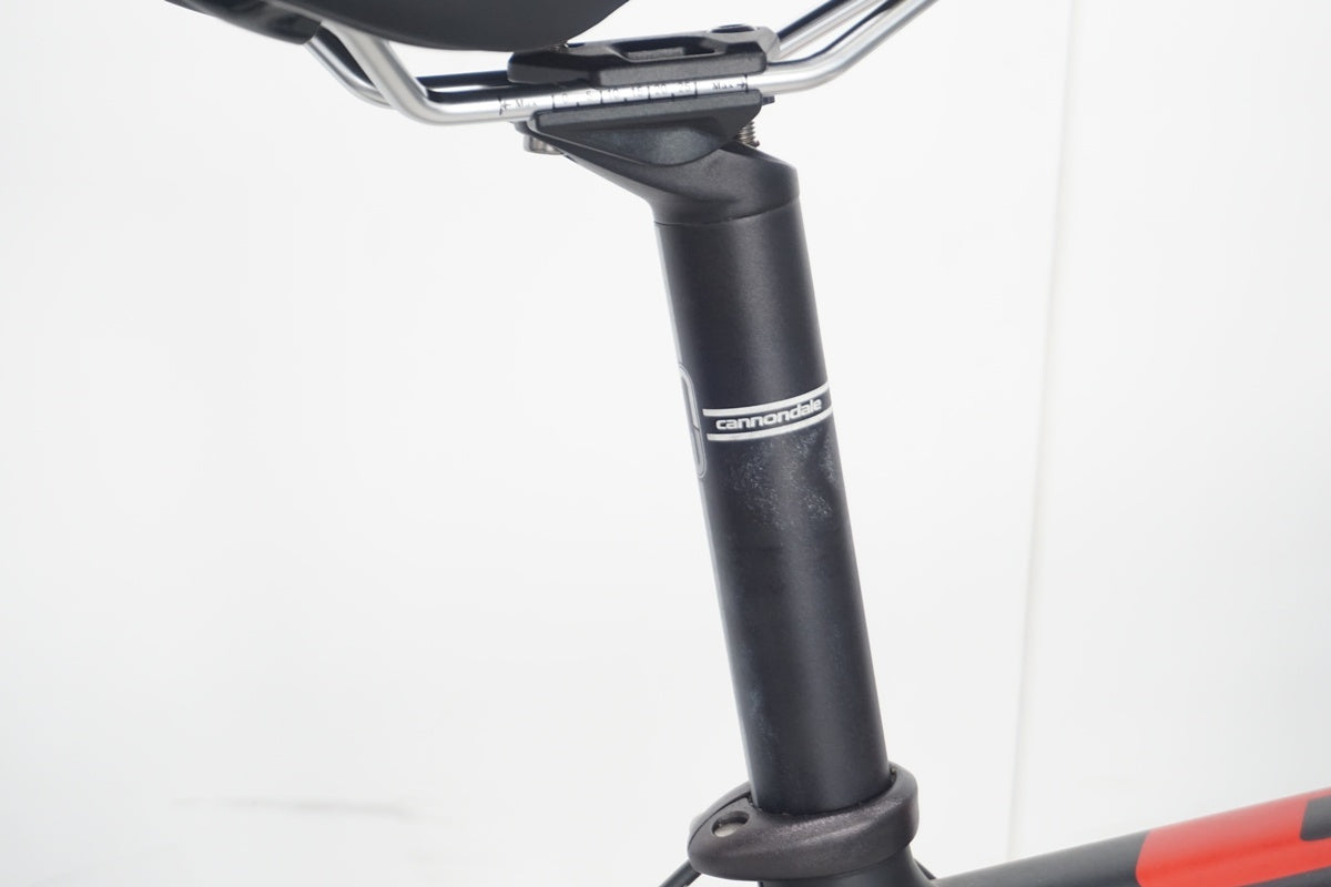 CANNONDALE 「キャノンデール」 SUPERSIX 5 2013年モデル ロードバイク
