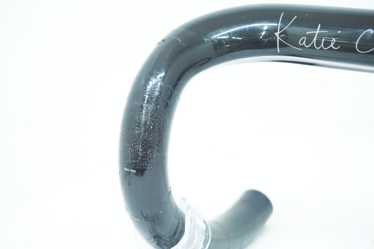 THOMSON 「トムソン」 CARBON CX DROPBAR Φ31.8 400mm ハンドル / 大阪美原北インター店