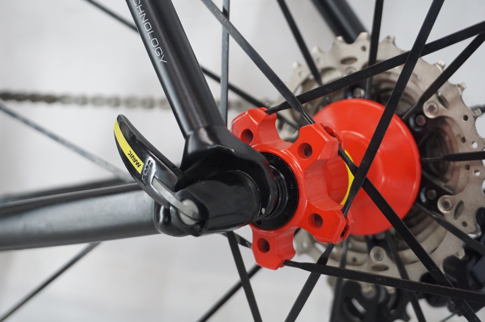 CANNONDALE 「キャノンデール」 CAAD12 ULTEGRA 2016年モデル ロード