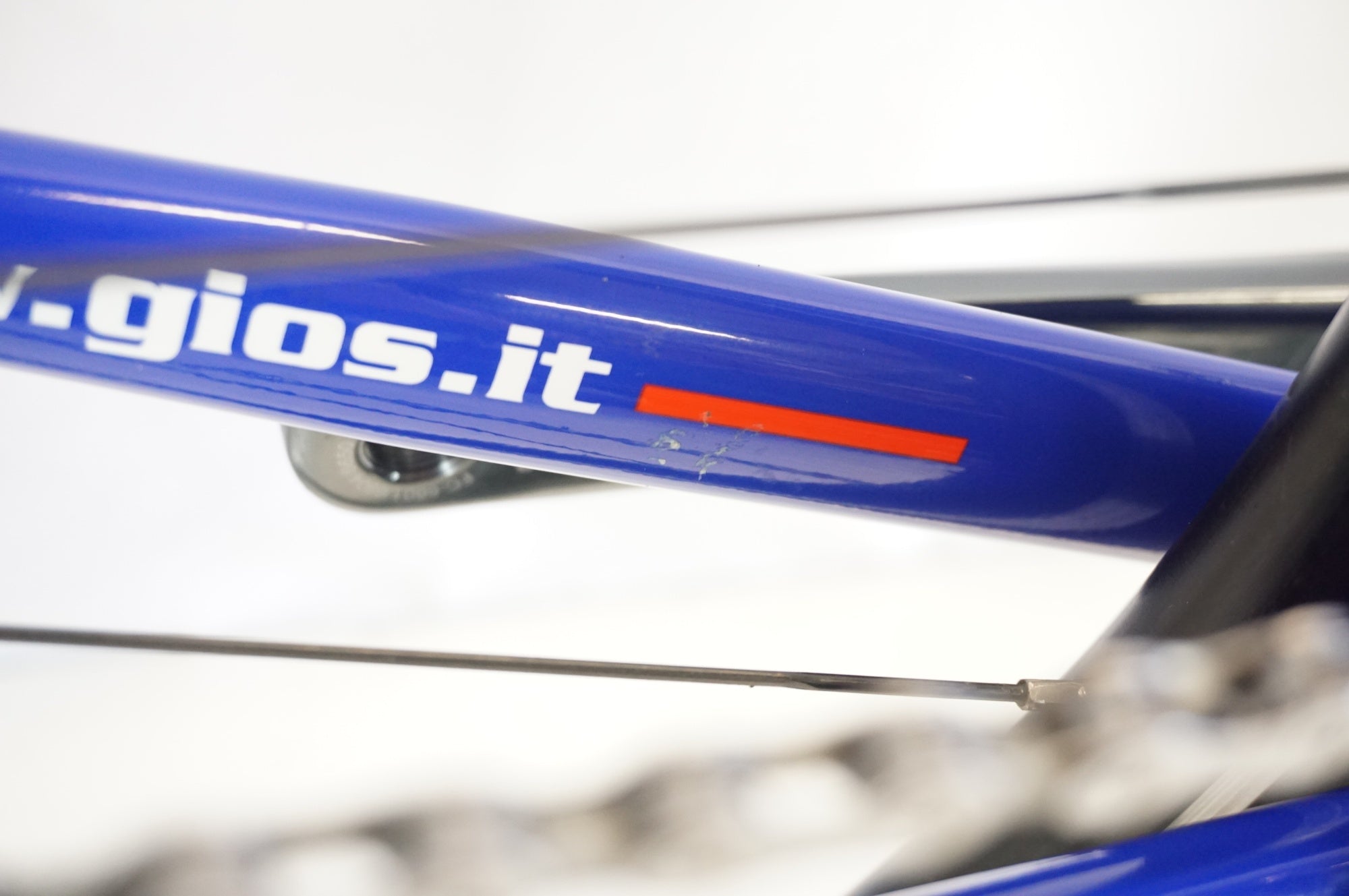 GIOS L「ジオス」 EGGERO 2009年モデル ロードバイク / 宇都宮店