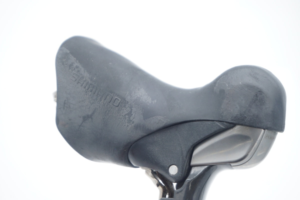 SHIMANO 「シマノ」 ULTEGRA ST-6700 デュアルコントロールレバー