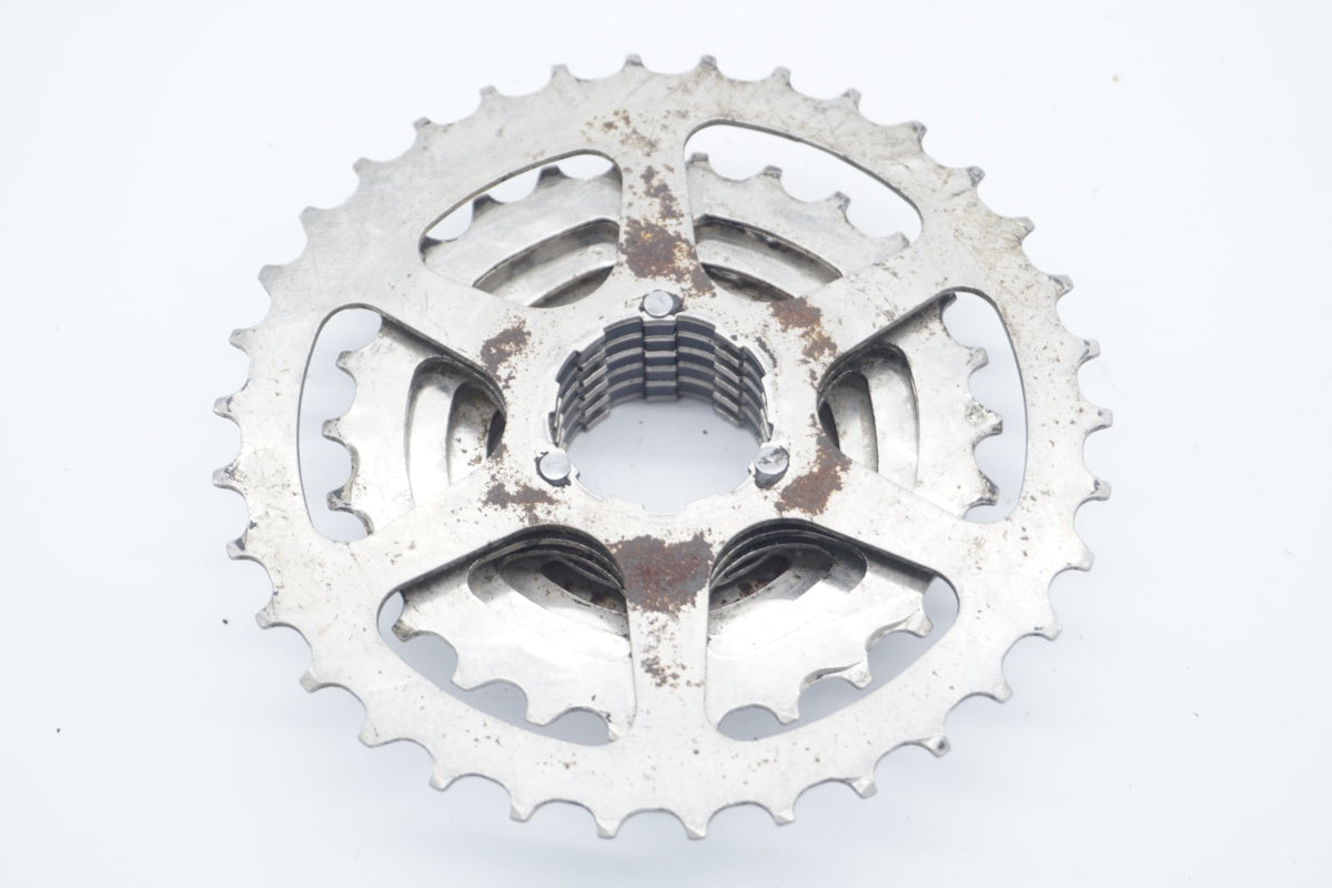SHIMANO 「シマノ」 MEGARANGE 11-34T スプロケット / 滋賀大津店