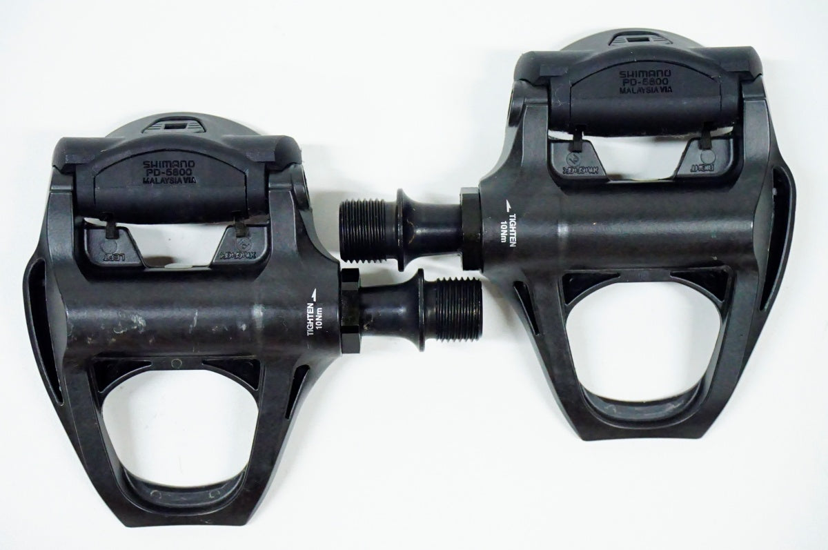 SHIMANO 「シマノ」 105 PD-5800 ペダル / 名古屋大須店