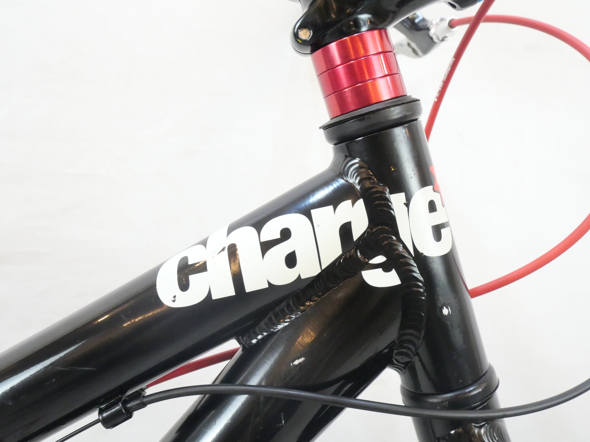 CHARGE BIKES 「チャージバイクス」 COOKER MAXI 20 2017年頃 20インチ ファットバイク / バイチャリ浦和ベース