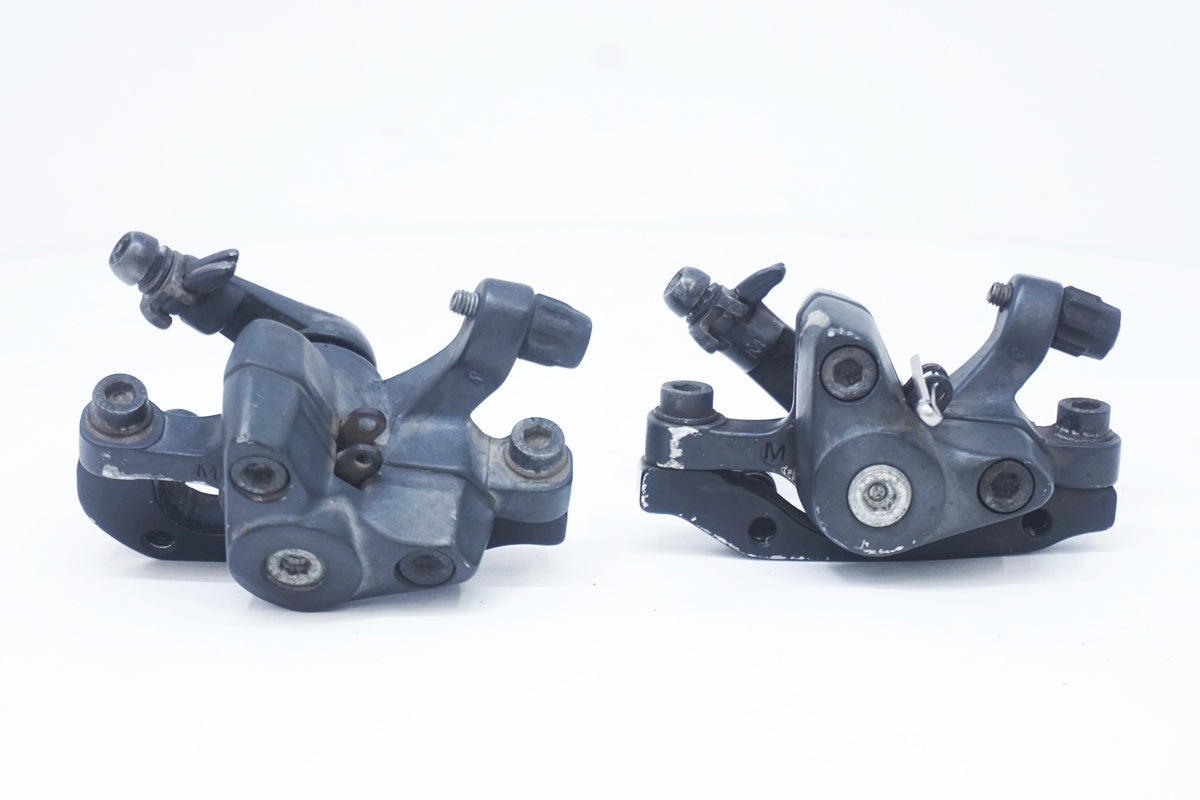 ブランド不明 ディスクブレーキキャリパーセット / 大阪美原北インター店