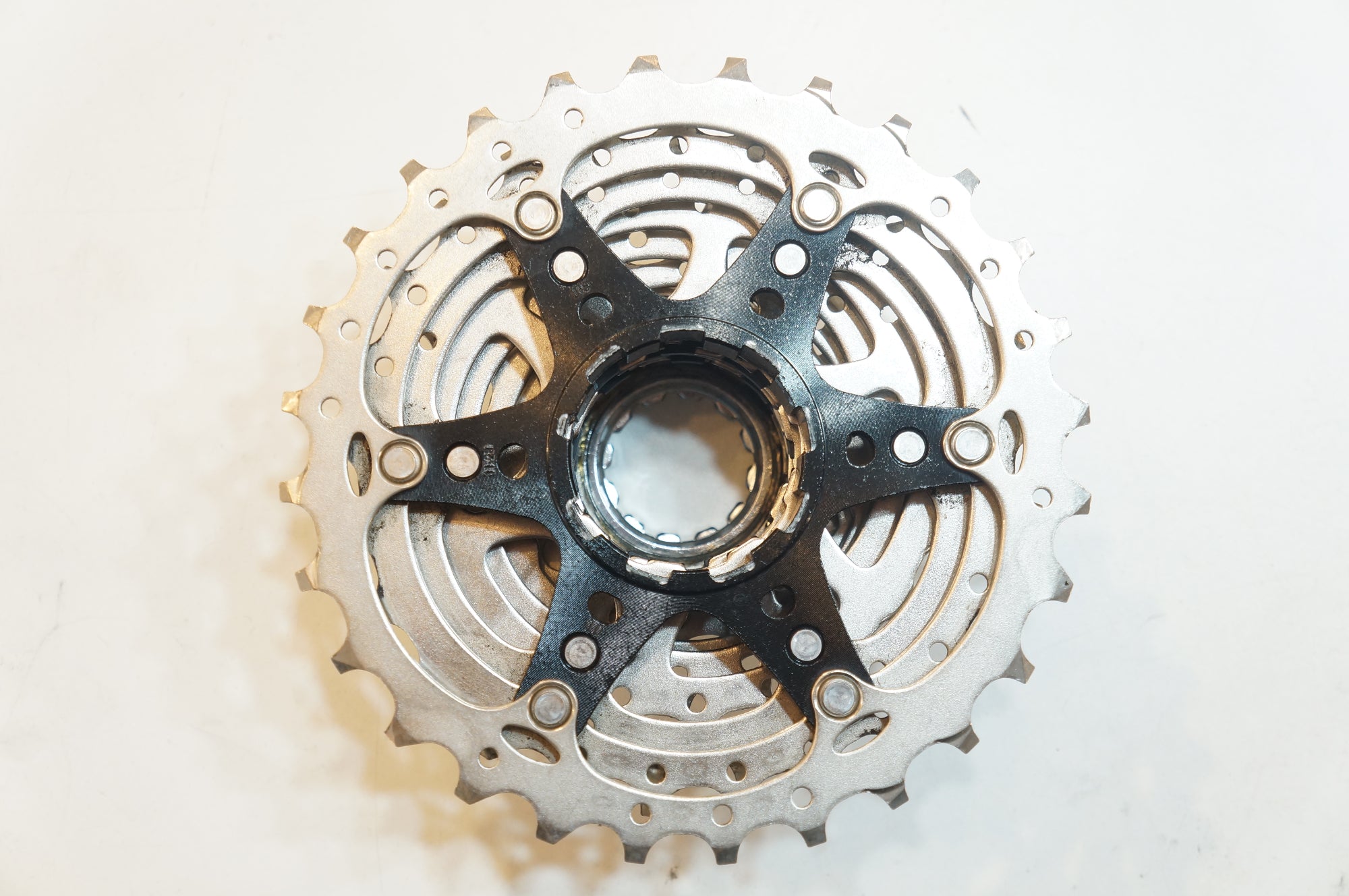 SHIMANO 「シマノ」 105 CS-5800 11-28T スプロケット / バイチャリ浦和ベース