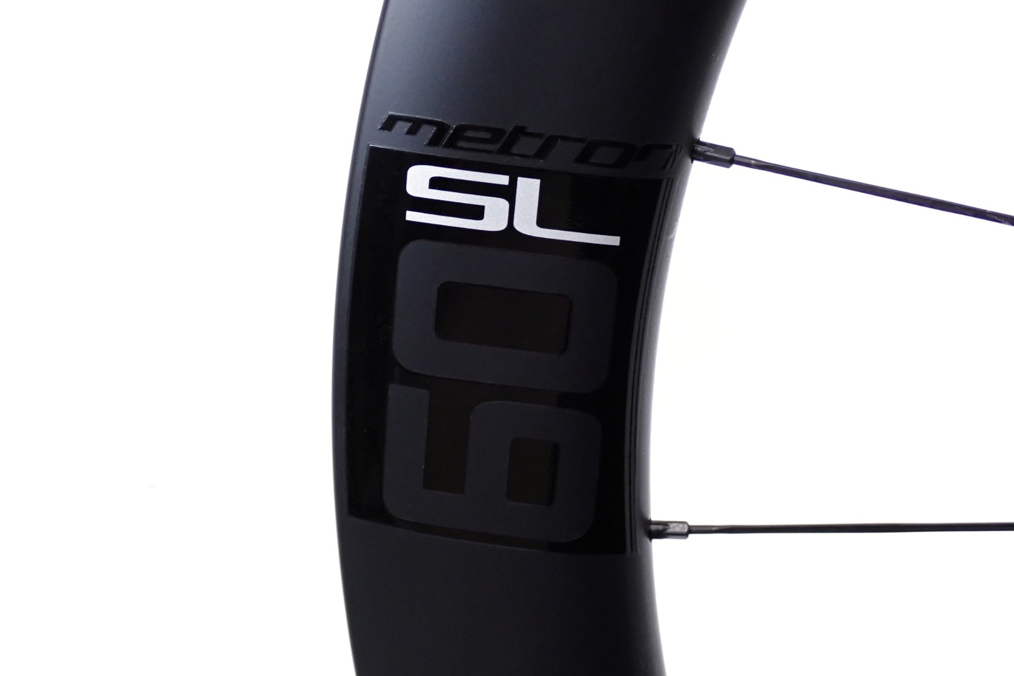 VISION 「ヴィジョン」 METRON 60 SL DISC シマノ11速 ホイールセット