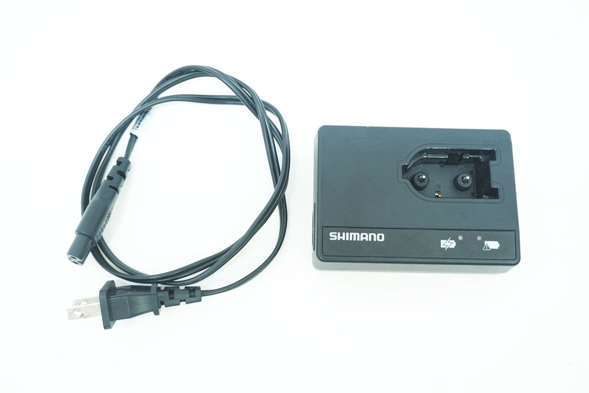SHIMANO 「シマノ」 SM-BCR1 バッテリーチャージャー / 大阪美原北