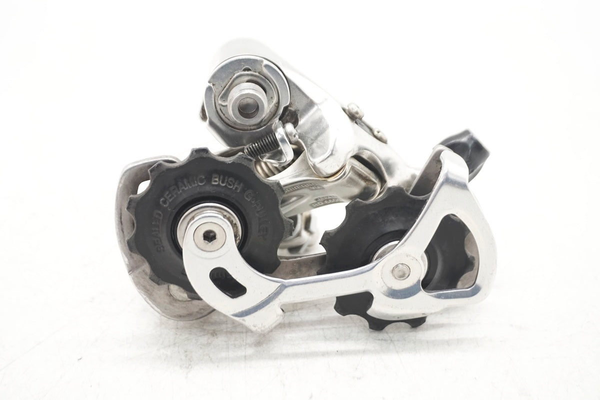 SHIMANO 「シマノ」 ULTEGRA RD-6600 リアディレイラー / 大阪門真店