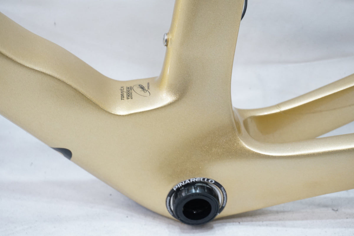 PINARELLO 「ピナレロ」 DOGMA F 2025年モデル フレームセット / 大宮店