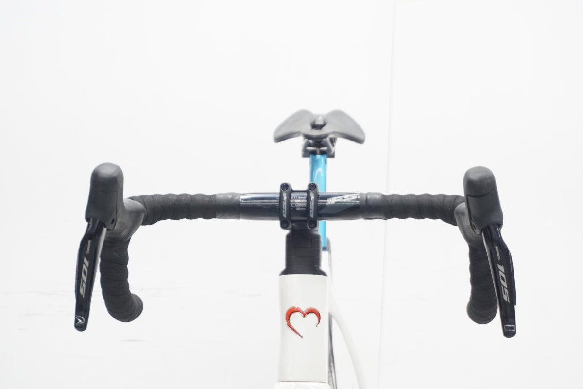 DE ROSA 「デローザ」 IDOL DISK 105 DI2 2025年モデル ロードバイク