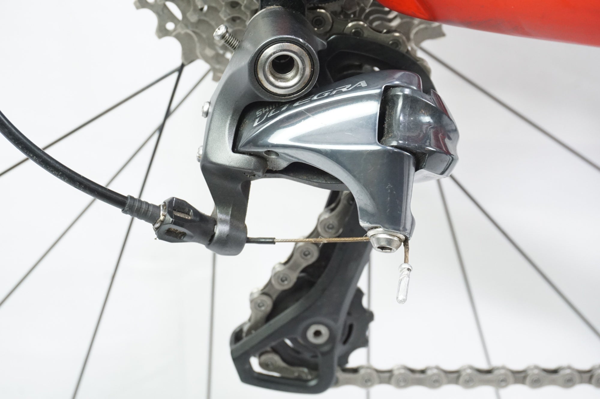 TREK 「トレック」 DOMANE SL6 2017年モデル ロードバイク / 中目黒店