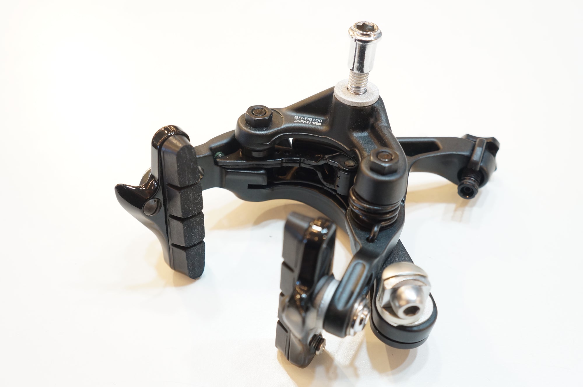 SHIMANO 「シマノ」 ULTEGRA BR-R8100 ブレーキセット / バイチャリ