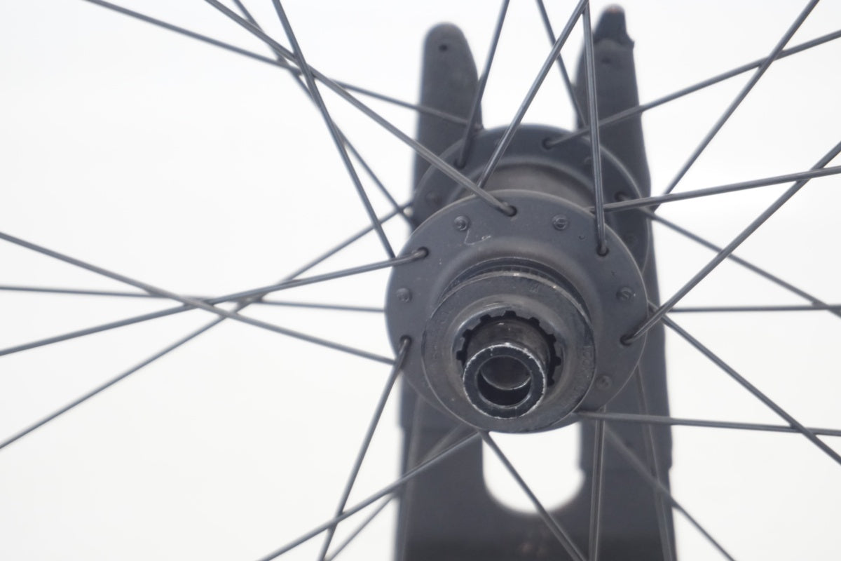 MAVIC 「マヴィック」 OPEN DISC SHIMANO11速 ホイールセット / 滋賀大津店