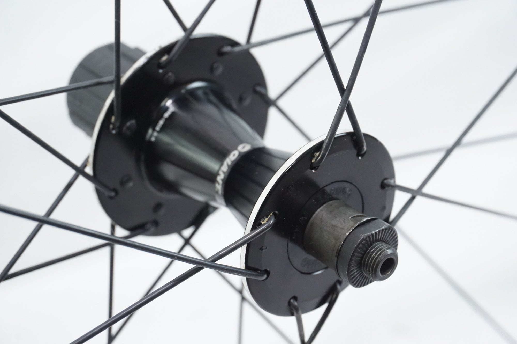 GIANT 「ジャイアント」 PR-2 シマノ11速 ホイールセット / 中目黒店