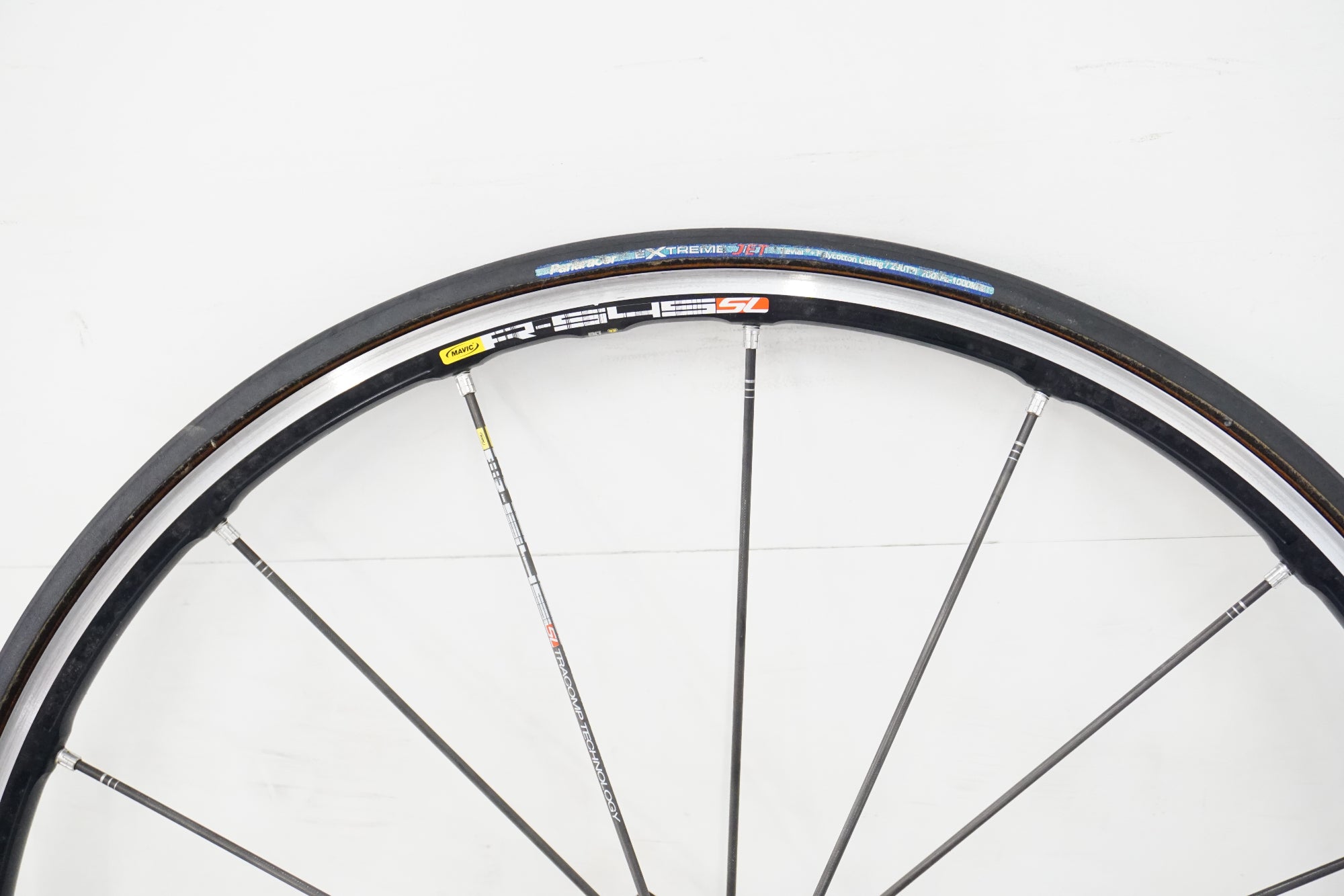 MAVIC R-SYS SL シマノフリー(最終値下げ) マヴィック MAVIC R-SYS SL アルミ クリンチャー ホイールセット