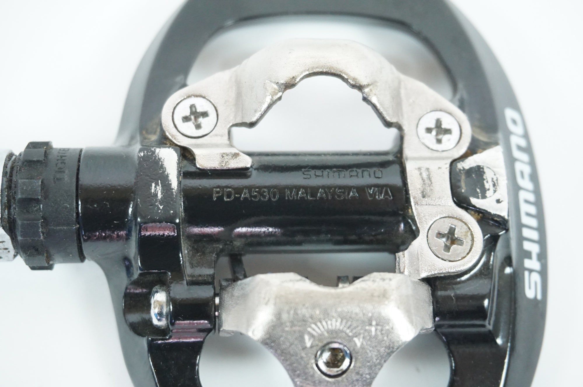 SHIMANO 「シマノ」 PD-A530 ペダル / 宇都宮店